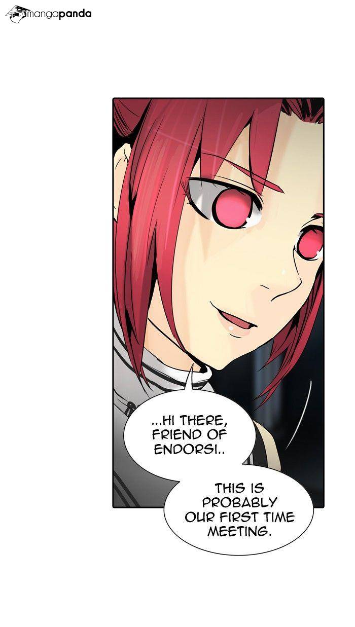 Tower of God Chapter 293 image 035